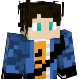 P1Percy's Minecraft skin