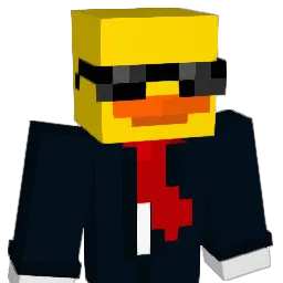 P1Red's Minecraft skin