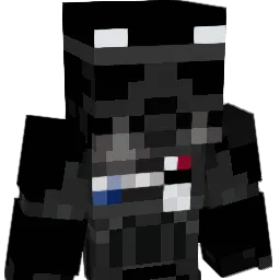 P1T_Viper Minecraft avatar bust