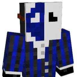 P1asticBag's Minecraft skin