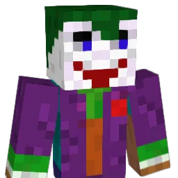 P1ayer49 Minecraft avatar bust