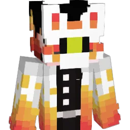 P1ayerTbang_ Minecraft avatar bust