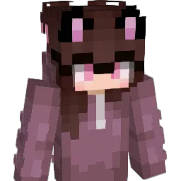 P1ckal Minecraft avatar bust
