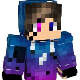 P1mat3 Minecraft avatar bust