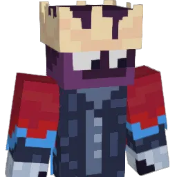 P1n0's Minecraft skin