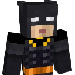 P1n3A99L32 Minecraft avatar bust