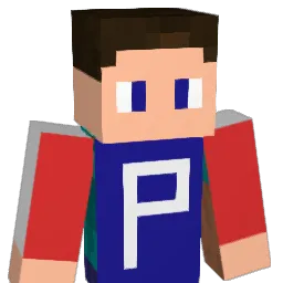 P1nGGuin Minecraft avatar bust