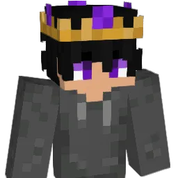 P1sxx Minecraft avatar bust