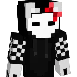P1x3lized's Minecraft skin