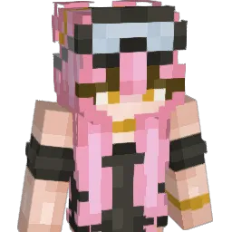 P1xel_Pinguin Minecraft avatar bust