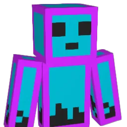 P1xel_Planet Minecraft avatar bust