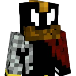 P1xelated_'s Minecraft skin
