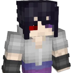 P1xelz31 Minecraft avatar bust