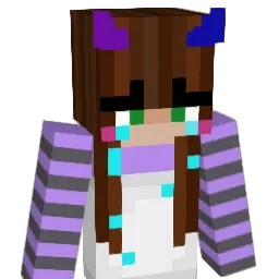 P2W_Felix's Minecraft skin