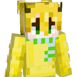 P2ku's Minecraft skin