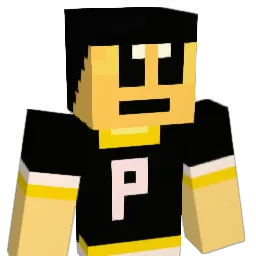 P2r84's Minecraft skin