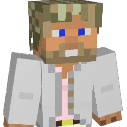 P33vo's Minecraft skin