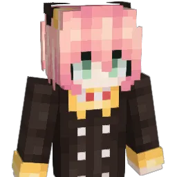 P3535P's Minecraft skin