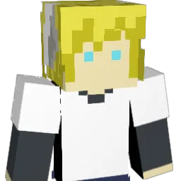 P3ACHYP00's Minecraft skin