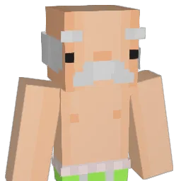 P3DOCAT's Minecraft skin