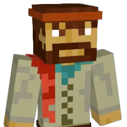 P3N4I's Minecraft skin