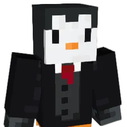 P3N6U1N_1 Minecraft avatar bust
