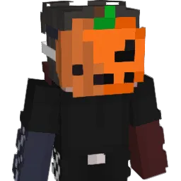 P3NGG Minecraft avatar bust