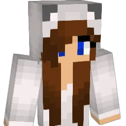 P3R3GRINE Minecraft avatar bust
