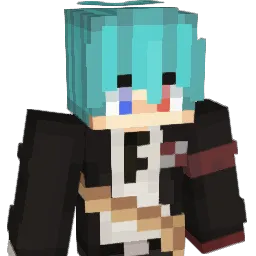 P3_Sig's Minecraft skin