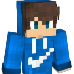 P3acefrog Minecraft avatar bust