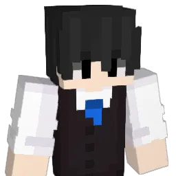 P3dr3gulh0_ Minecraft avatar bust