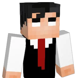 P3drin_55's Minecraft skin