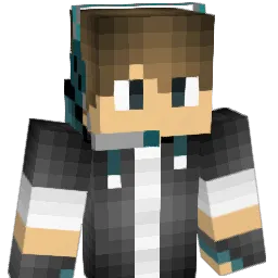 P3drolg55 Minecraft avatar bust