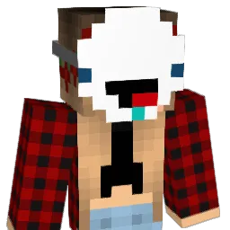 P3eachy's Minecraft skin