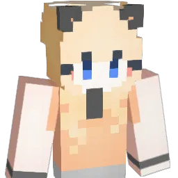 P3ngy Minecraft avatar bust
