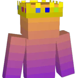 P3nismilksteve13 Minecraft avatar bust