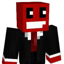 P3nno's Minecraft skin