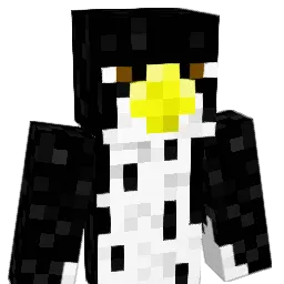 P3regrine_ Minecraft avatar bust