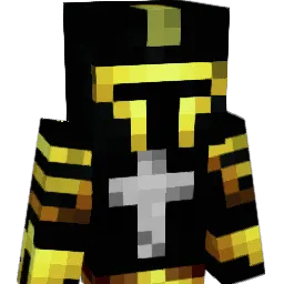P3rsonn3_N3 Minecraft avatar bust