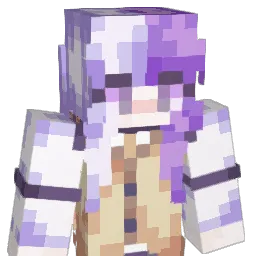 P3vvi's Minecraft skin