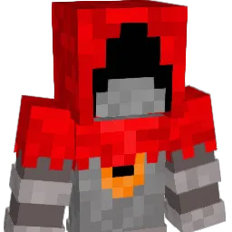 P3ytonH's Minecraft skin