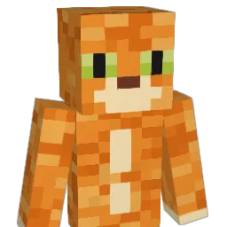 P45c45's Minecraft skin