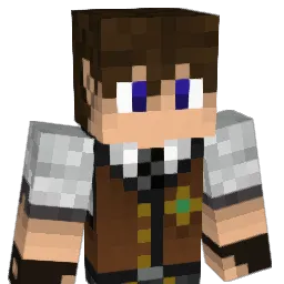 P4LAD1N5 Minecraft avatar bust