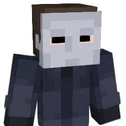 P4N70's Minecraft skin