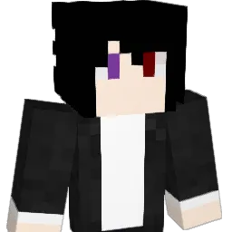 P4NIC503 Minecraft avatar bust