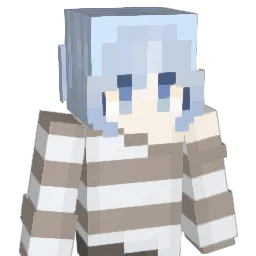 P4XO's Minecraft skin