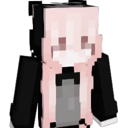 P4YXR's Minecraft skin