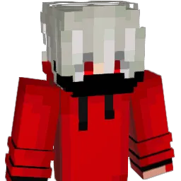 P4bl0G445 Minecraft avatar bust