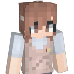 P4doru's Minecraft skin
