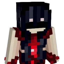 P4iNN's Minecraft skin